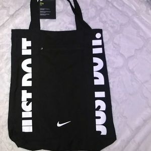 Nike Gym Tote